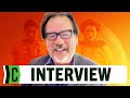 Dune 2 Interview: Editor Joe Walker on Why You Never Feel the Runtime