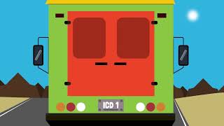 Food Truck Delights A Food Rico Adventure Tgks Cinécraft Studios