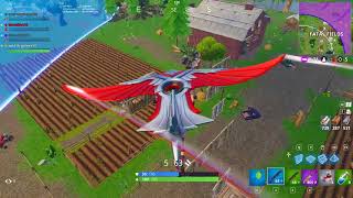 Fortnite 20 vs 20 vs 20 vs 20 vs 20 (New Game mode is Amazing!)
