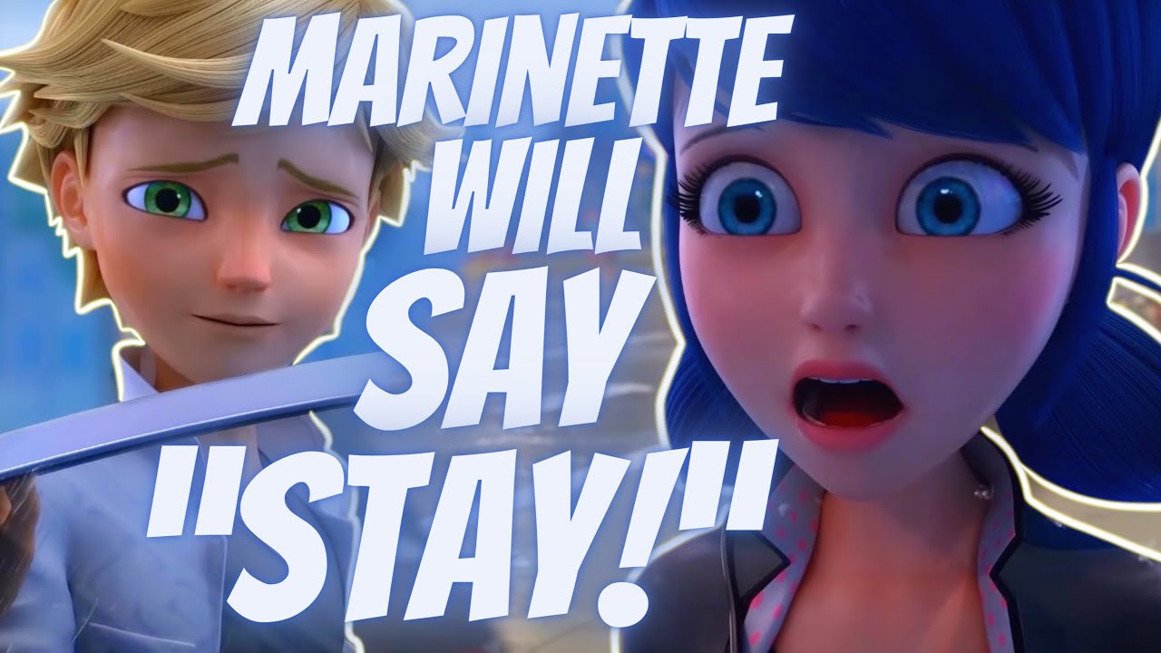 NEW MIRACULOUS LADYBUG ROCKETEAR SEASON 4 EPISODE 17 ANALYSIS + SEASON 4 FINALE THEORIES! 😆 ✨ 🐞