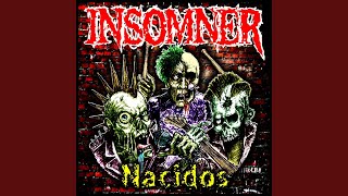 Humano Miserable - Insomner