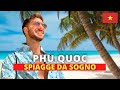 Le spiagge pi belle dellisola di phu quoc  vietnam ep3