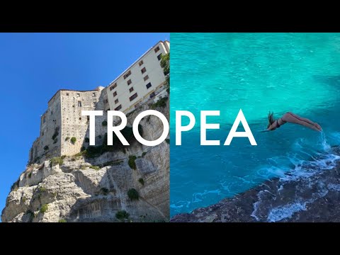 Traveling Southern Italy | TROPEA