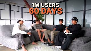 Inside the SF Startup House Behind 67 Speed’s 18M Plays | Young & Funded Ep. 1