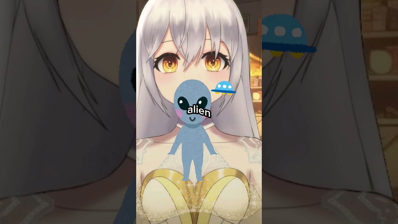 Would you Rather.. be a robot or an Alien 