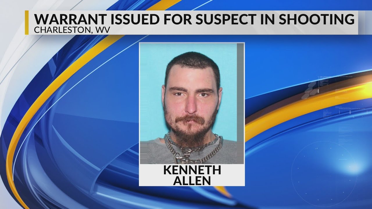 Warrant issued for suspect in St. Albans shooting