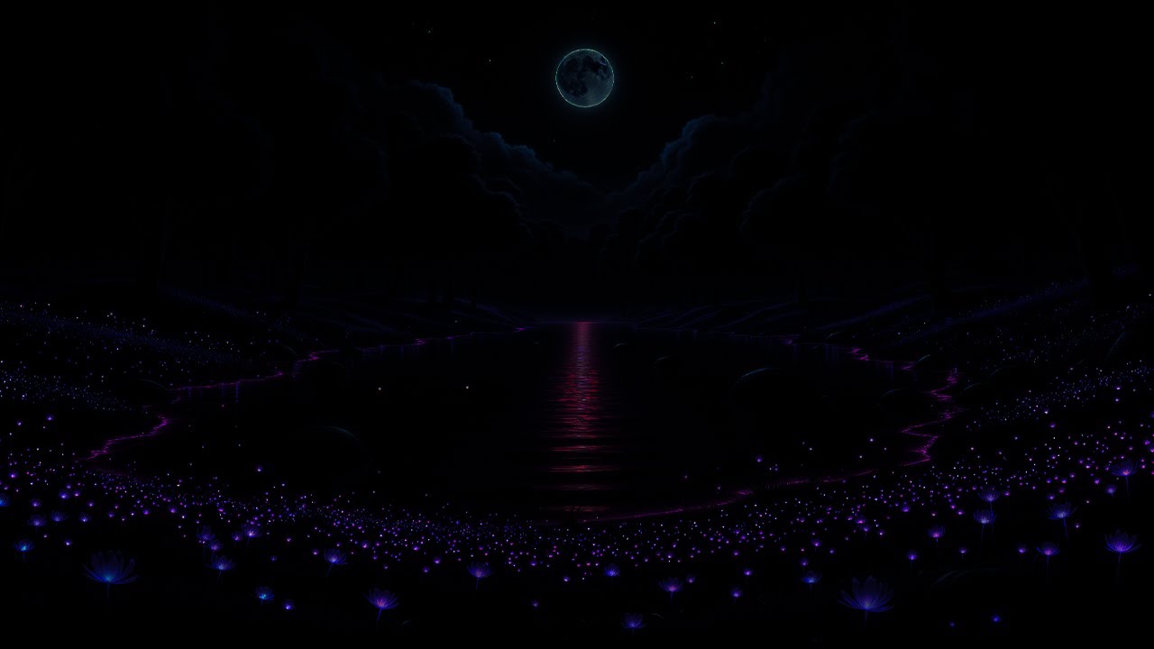 Мгновенный сон сегодня ночью (без рекламы) • Успокоение ума • Мелатониновый отдых при сильных эмо...