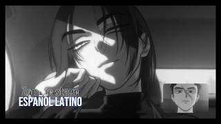 ZOMBIE STAGE: TEASER - ESPAÑOL LATINO