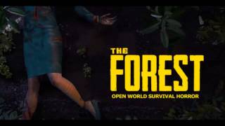 Buy The Forest Steam Key - Very Cheap