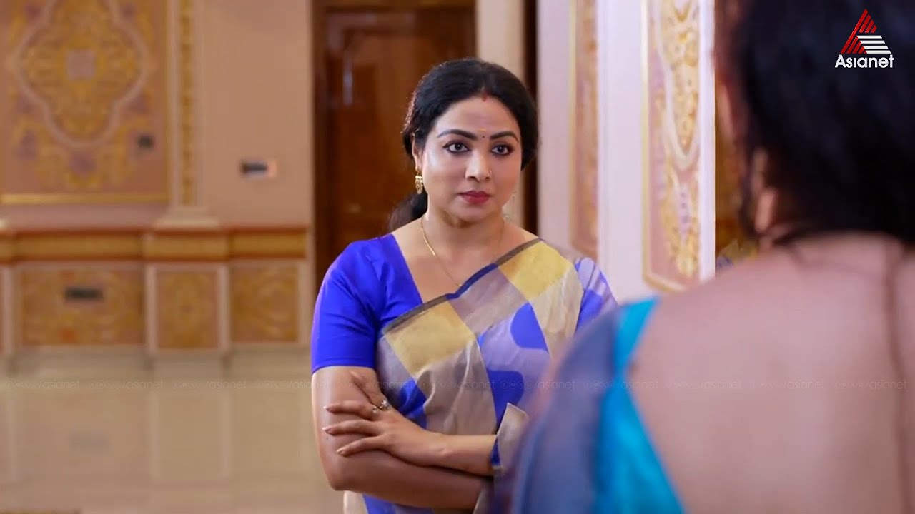 Patharamattu || Episode 869 || 18-01-26