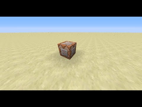 Como conseguir el BLOQUE DE COMANDOS en MINECRAFT 1.7.4