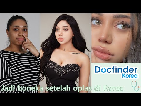 GANTI MUKA di Korea ternyata seperti ini 3/4