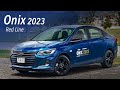 Chevrolet Onix 2023 (Premier Red Line) a Prueba - ¿Es Chino?
