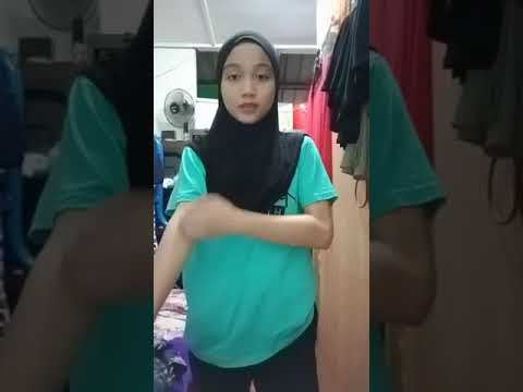 Nurul Hidayah Sfile.mobi Viral