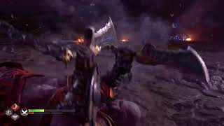 God of war ragnarok pt.32