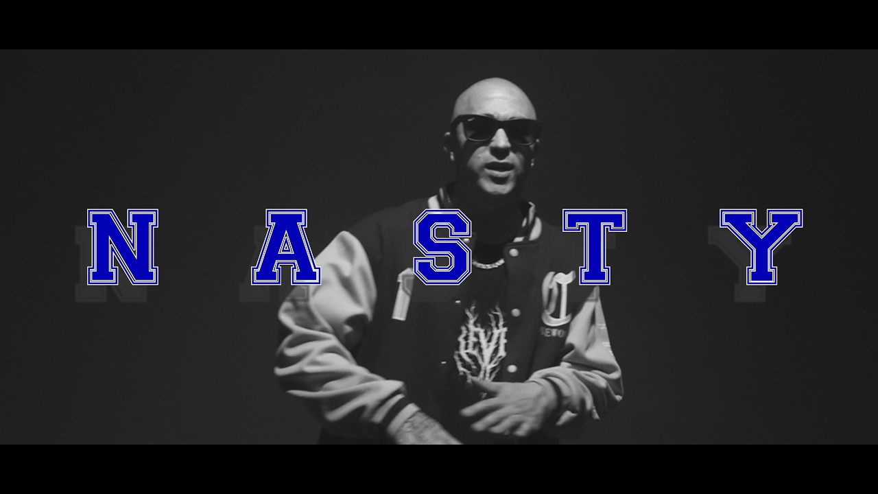 Watch Pureverb - NASTY Official Music Video on YouTube Watch Pureverb - NASTY Official Music Video on YouTube