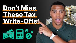 7 Valuable Tax Deductions MOST Small Business Owners Miss