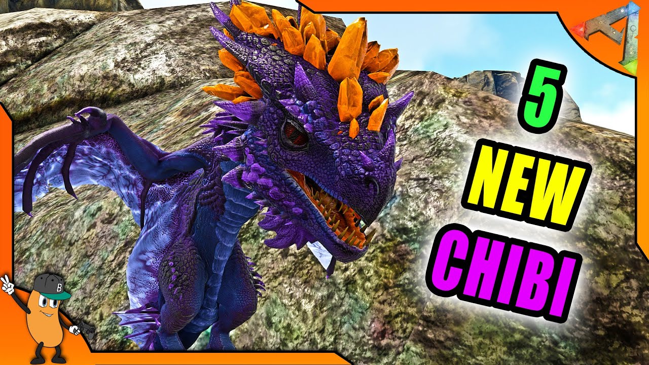 5 New Chibi Added With Love Evolved 2 With Spawn Codes Youtube
