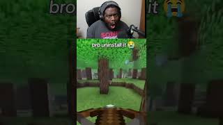 This Should Not Exist In Minecraft