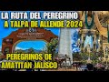 Video de Talpa de Allende