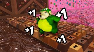 el JUEGO mas SATISFACTORIO de todo ROBLOX...
