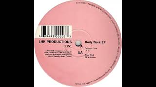 LHK Productions – Do It