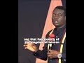 APOSTLE AROME - Peter's limitations   #bibleteaching  #motivation #sounddoctrine