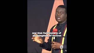 APOSTLE AROME - Peter's limitations #bibleteaching #motivation #sounddoctrine
