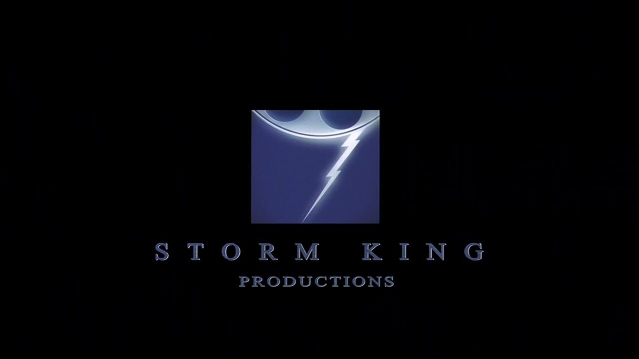 Storm King Productions/Screen Gems/Sony Pictures Television (2001/2002)
