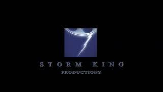 Storm King Productions/Screen Gems/Sony Pictures Television (2001/2002)