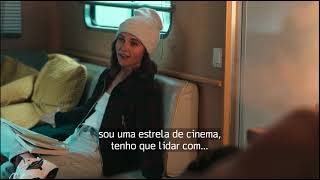 Mira With Gottfried - Irma Vep - Ep 3