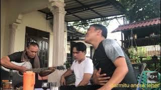 AKU TAK INGIN MENGEMIS CINTA - TRIO AMBISI COVER PAL