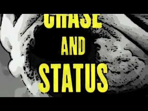 Chase & Status - No problem