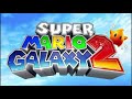 Title Theme Super Mario Galaxy 2 PAL Pitch 