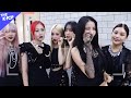 여자친구(GFRIEND), 페이스티켓 [비하인드 더 쇼 200721]