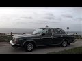 Lisboa to Carcassonne by an old Volvo 264 GLE