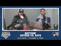 Watchin' Astros vs. Rays | ALCS Game 1 | October 11, 2020