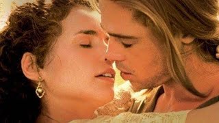 Love And Heartbreak Analyzing The Tristan, Susannah, And Alfred Love Triangle In Legends Of The Fall