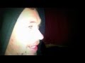 I went to the movies - The Kiffness