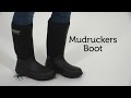 Mudruckers Boot Review
