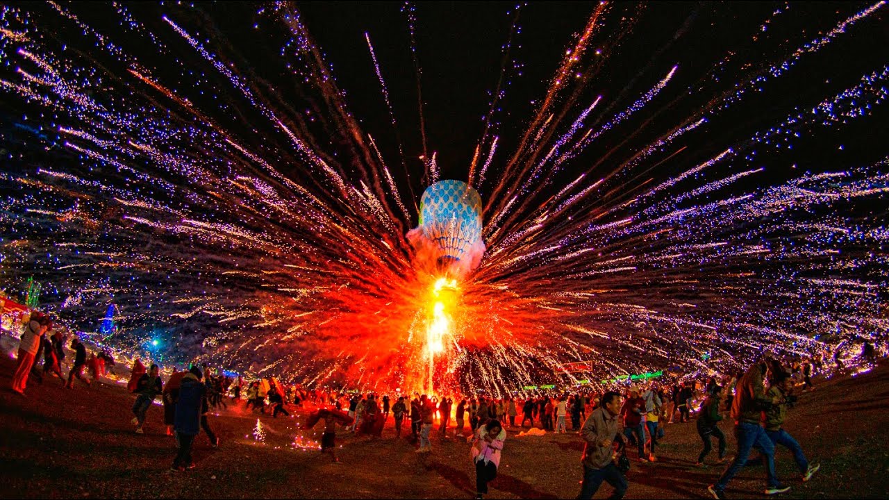 အရမ်းကြမ်းတဲ့ ရှမ်းတောင် စက်သုံးဆီများအသင်း ညမီးကြီး