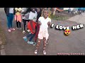 Vic West - MEN CAN LIE ft. Teslah Kenya, Brandy Maina & Ssaru (Official Dance Video by The Dago Kids