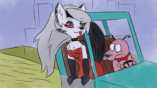 Cita En Curvas Loona X Coraje