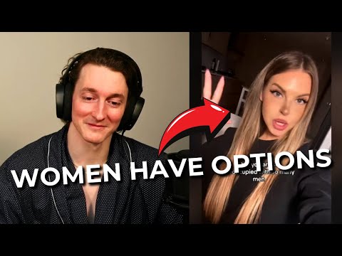 Women are always talking to multiple guys bro...