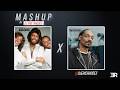 DJ Eric Rhodes Mashup Bee Gees X Snoop Dogg mp3