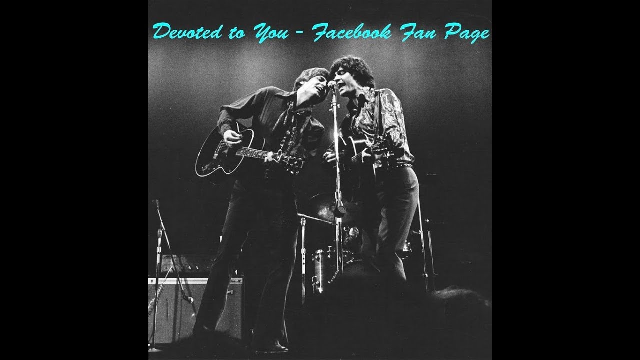 My Mammy - Everly Brothers