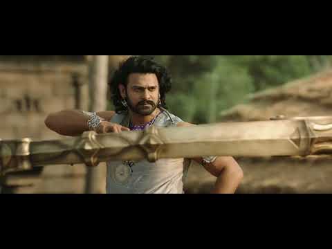 Baahubali 2 Sub indo