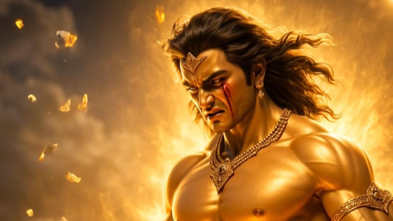 अग्नि सब कुछ जलाने नहीं आती | Birth of Garuda 🔥 | Epic Ancient Stories