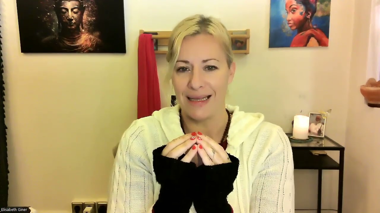 Maestro Sant Germain y Arcángel Miguel nos enseñan a enraizarnos y mantenernos conectados de verdad!