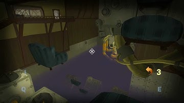 Quantum Conundrum! - Part 14: CALL ME THE MASTER OF DIMENSIONS! (Playthrough/Walkthrough/Gameplay)